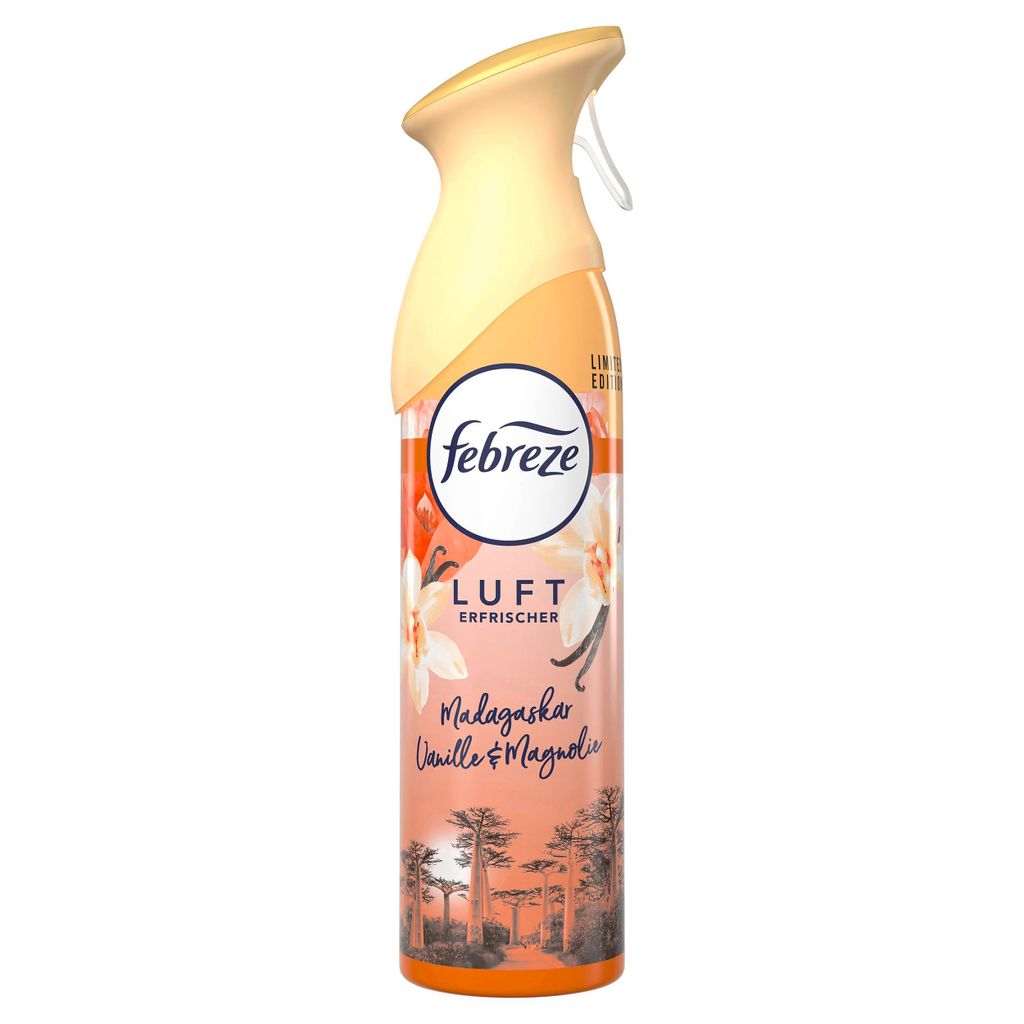 febreze 8700216287876 febreze Raumspray Magnolie & Image du produit 