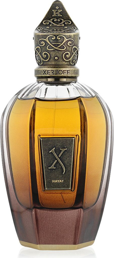 Xerjoff Kemi Collection Hayat eau de parfum unisexe 100 ml Image du produit 