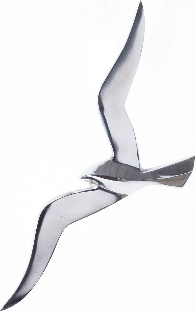 Wanddekoratin Meve 14 cm Produktbild 
