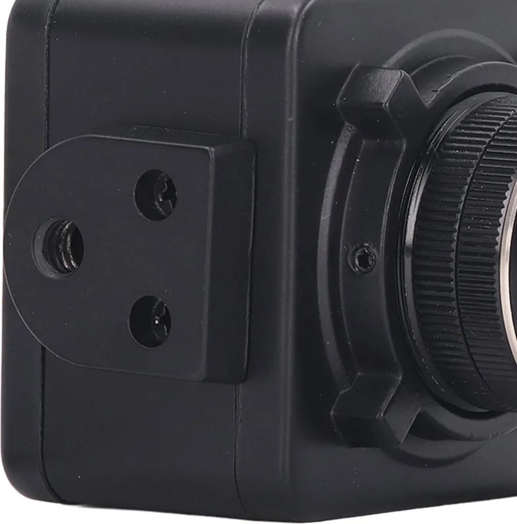 Caméra USB 5 MP Haute Résolution 1944P pour éliminer le flou d'image