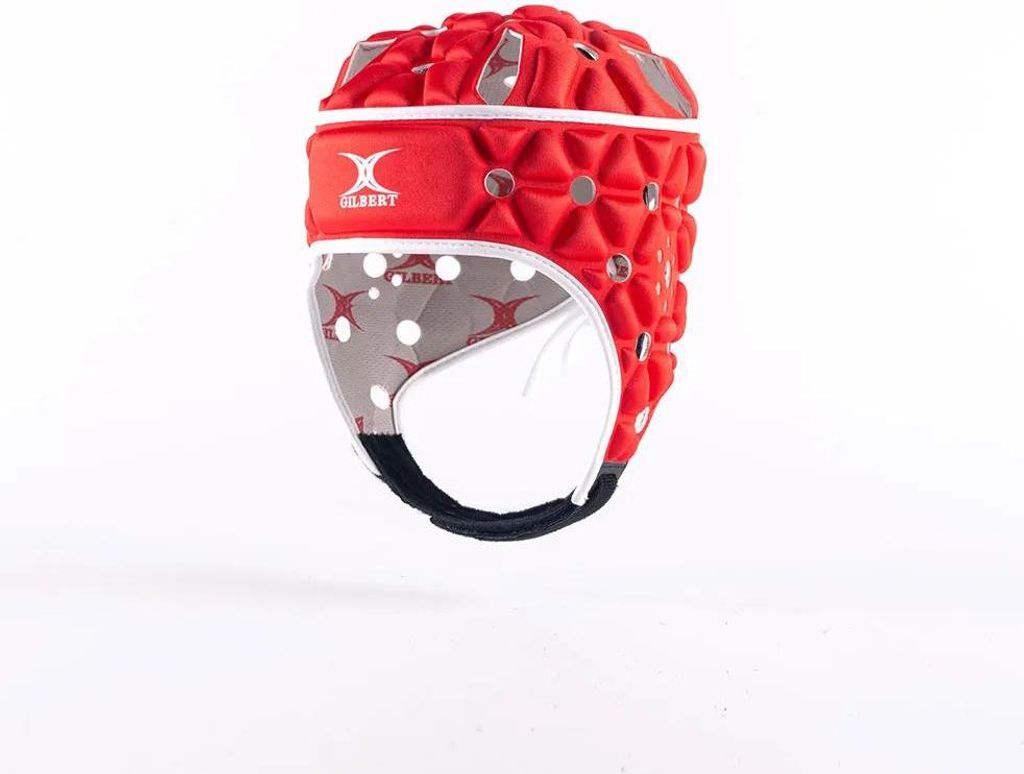 Gilbert 85521705, Rot, Erwachsener, Rugby
