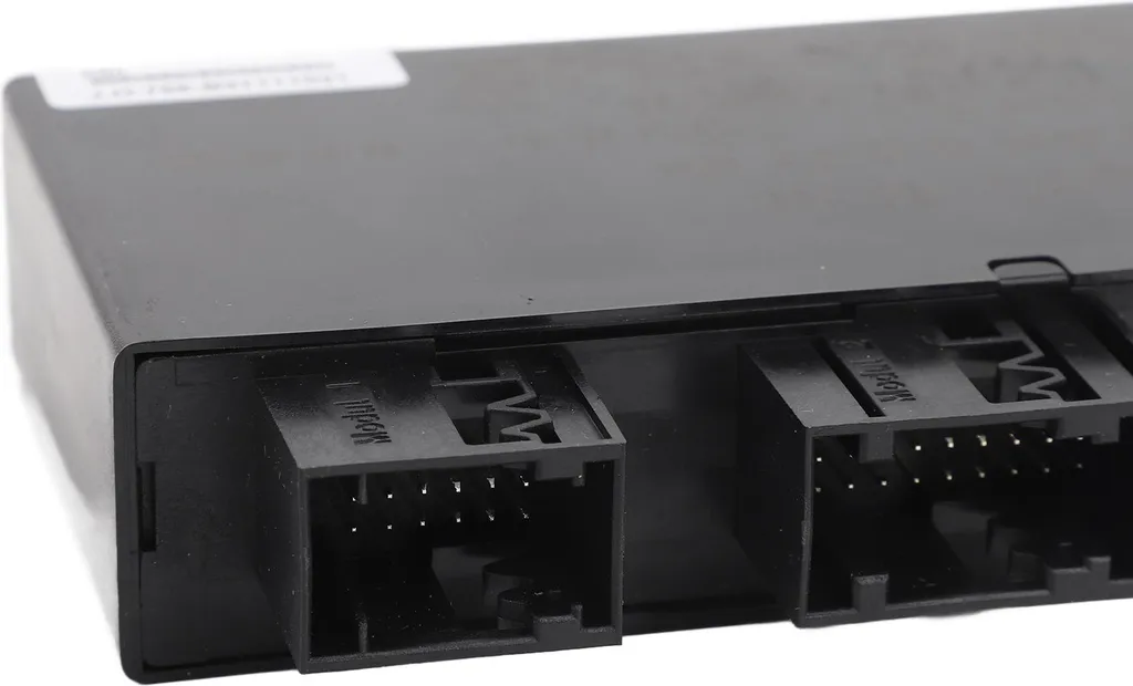 Module PDC 66210395856 : Solution panne radar de recul BMW E60 E70 - 4