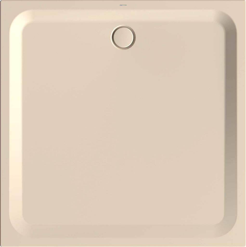BetteUltra Rechteck-Duschwanne, 1400x1400x35mm, 5828-001