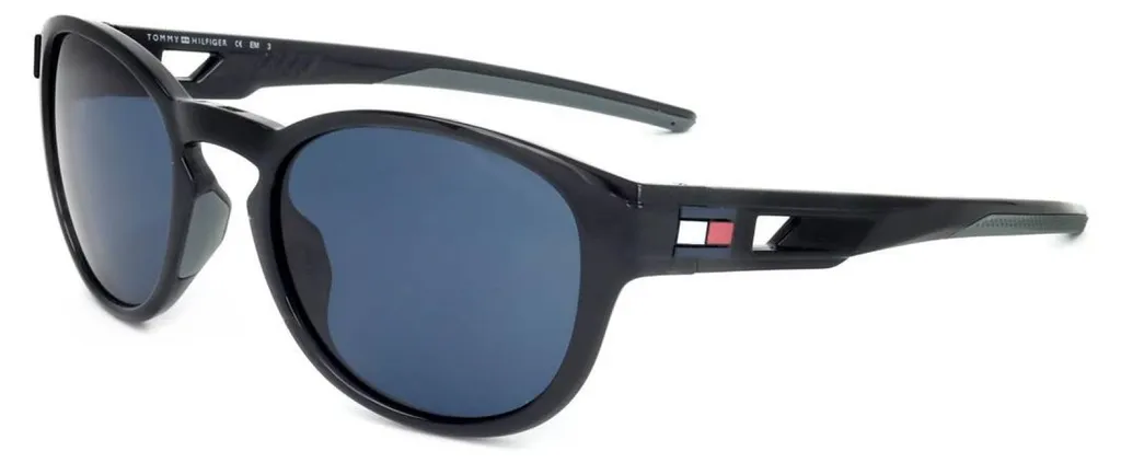 Tommy Hilfiger TH 1912/S KB7/KU : Verres 54mm, Style Rectangulaire