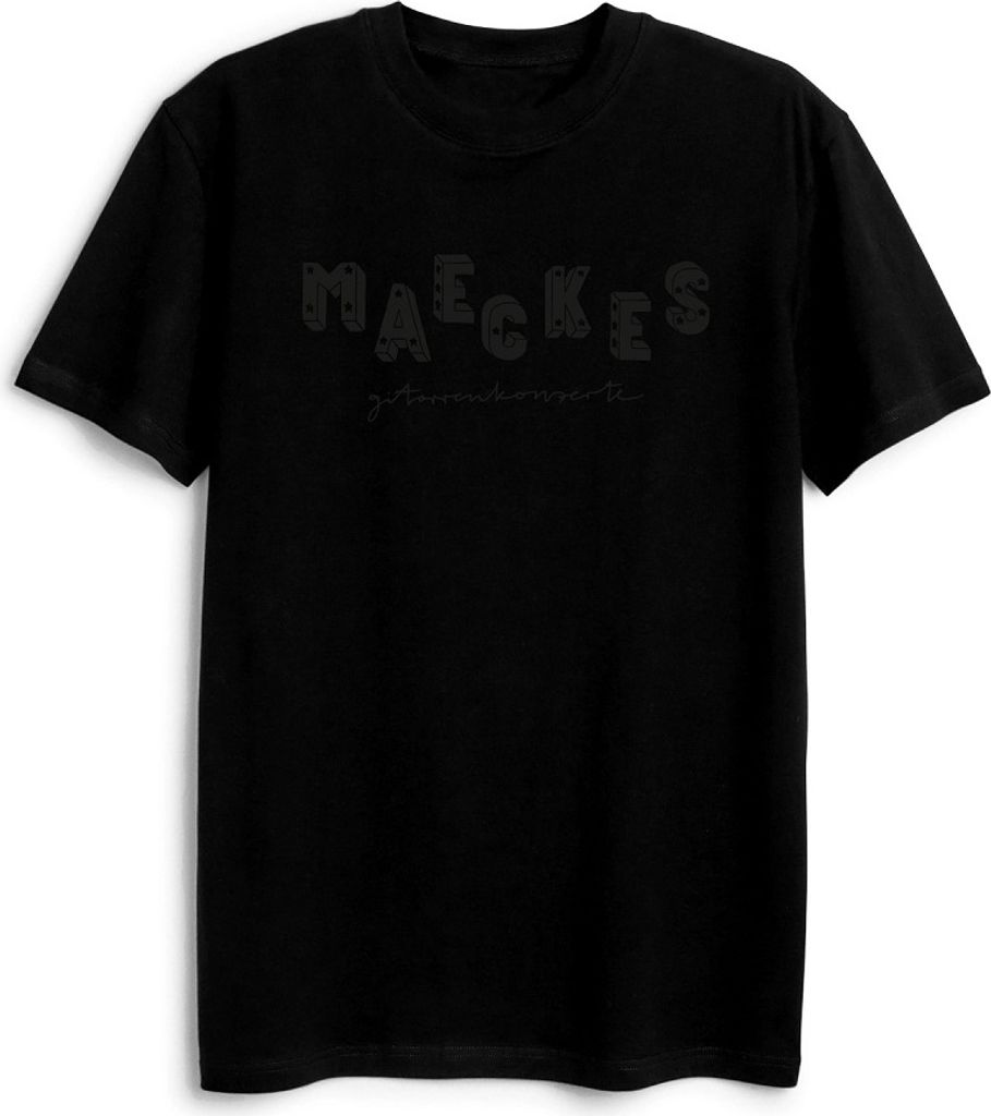 Maeckes - Logo, T-Shirt