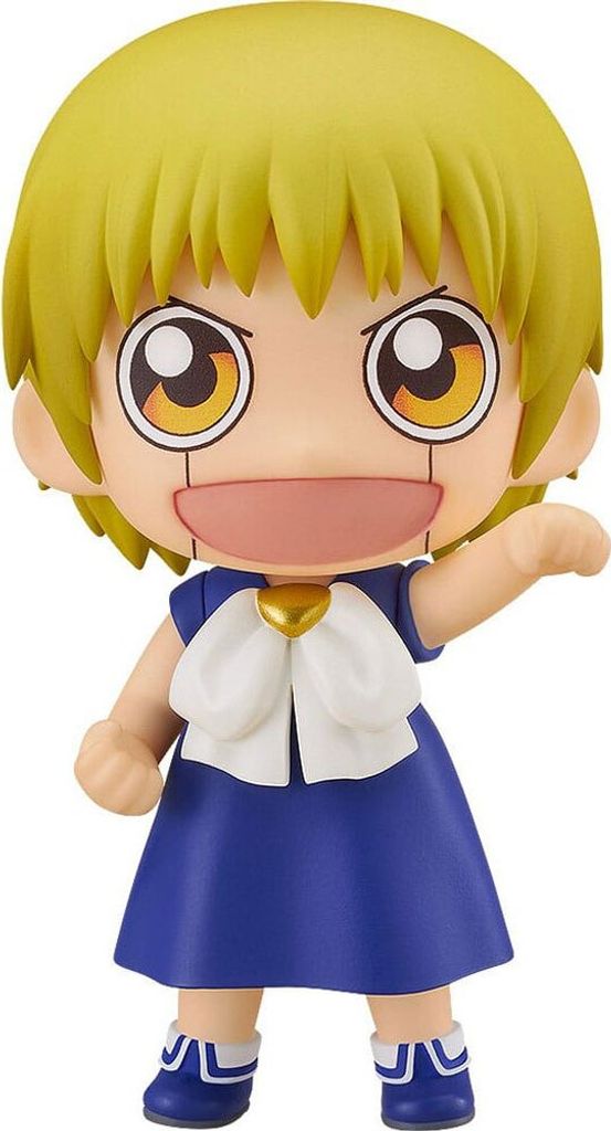 Good Smile Company Zatch Bell! Nendoroid Actionfigur Zatch Bell 10 cm