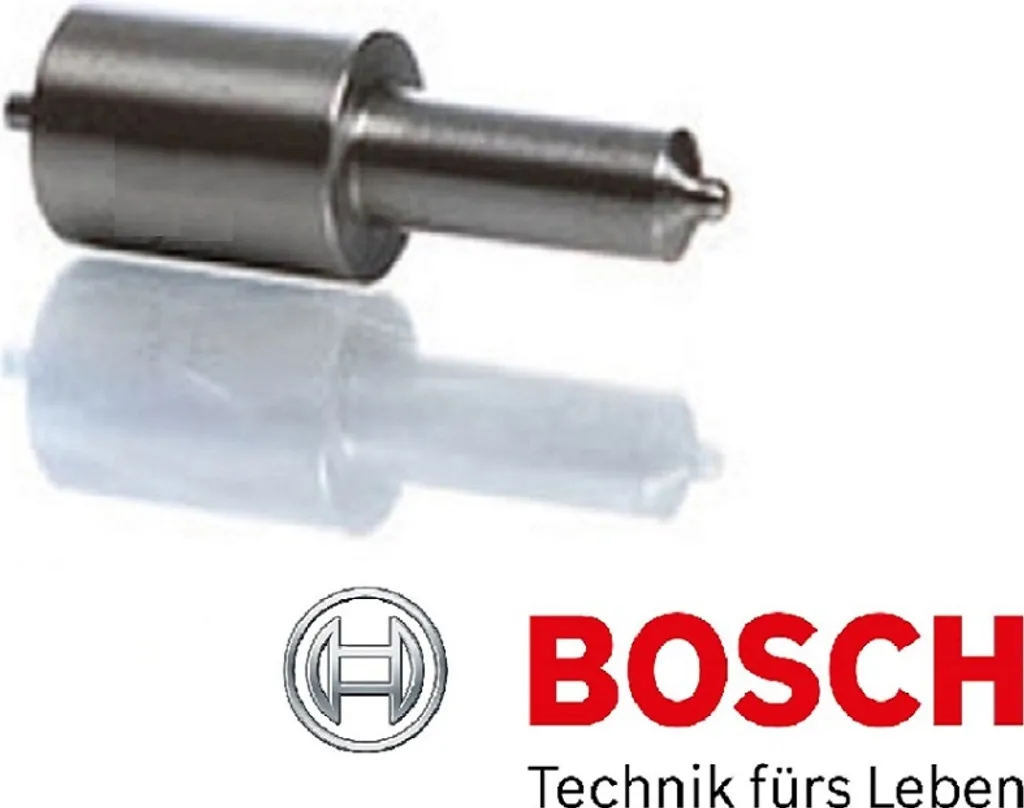 Porte-Injecteur Bosch Diesel 0433271790 Düsenstock Haute Précision