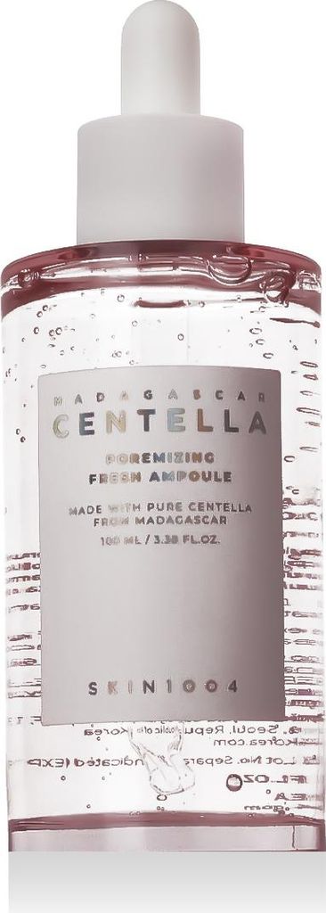 SKIN1004 Madagascar Centella Poremizing Fresh Ampoule 100 ml
