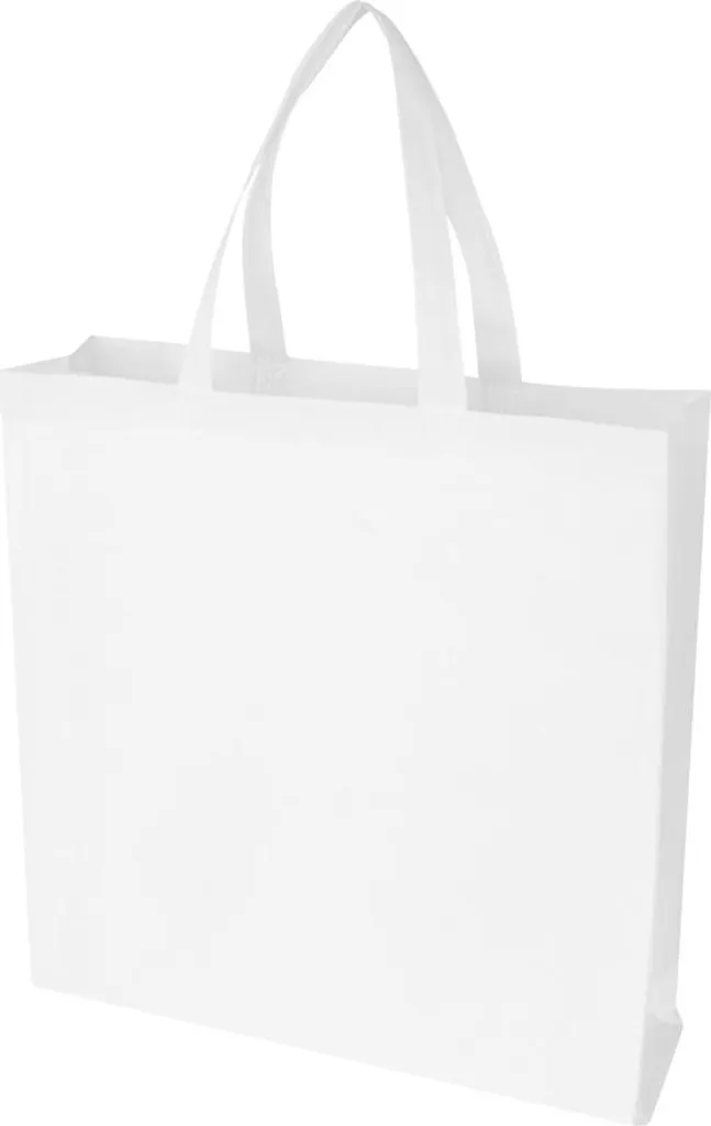 Sacco Floso EcoSeal TNT Bianco 12 Litri PF4812 - Offerta Ecologica
