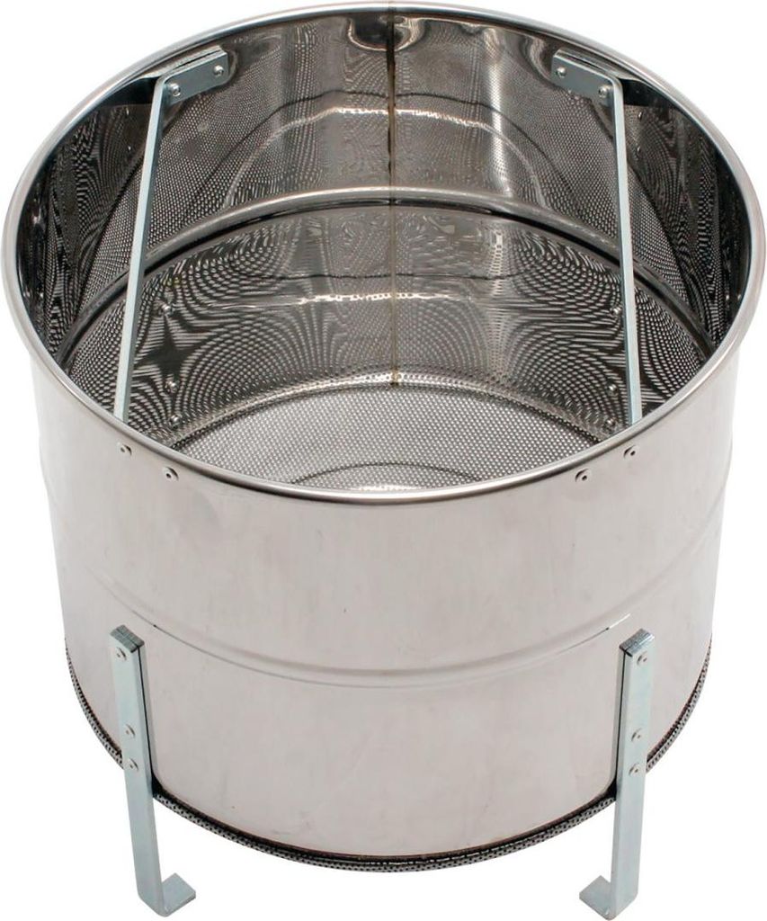 Cleancraft Metallsiebkorb, 7013620