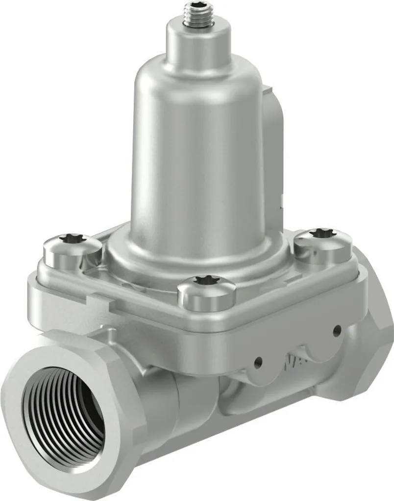 Soupape de décharge WABCO 4341002280 pour réservoir d'air MAN E2000
