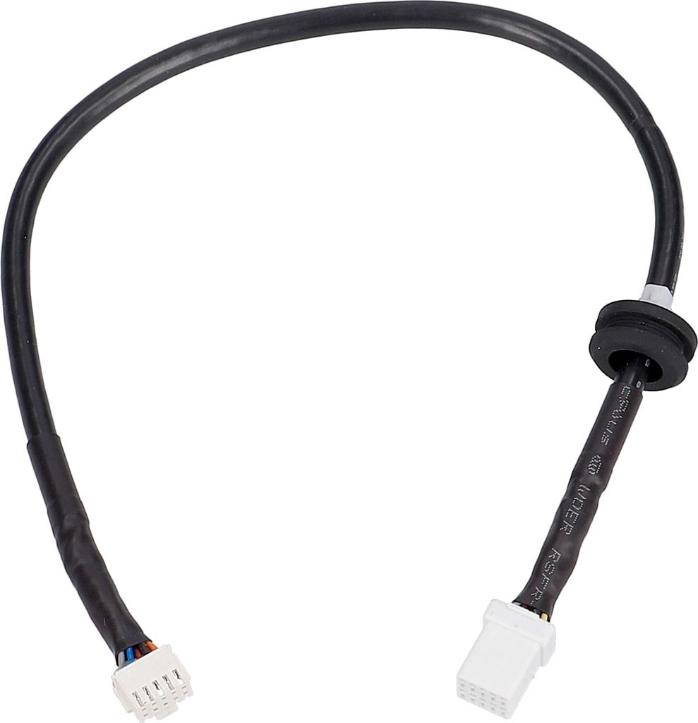 easyPART passend für 201-2337-1221 Ecovacs Kabelbaum des Remote-Moduls für Staubsauger-Roboter