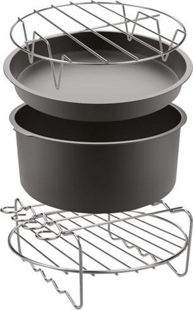 Tefal Easy Fry XXL XA113010 fryer accessory Accessory kit Image du produit 
