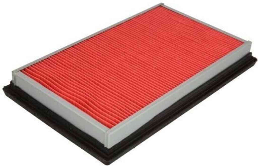 Luftfilter JC PREMIUM B21008PR für FORD KA (RB) Filtereinsatz Rund