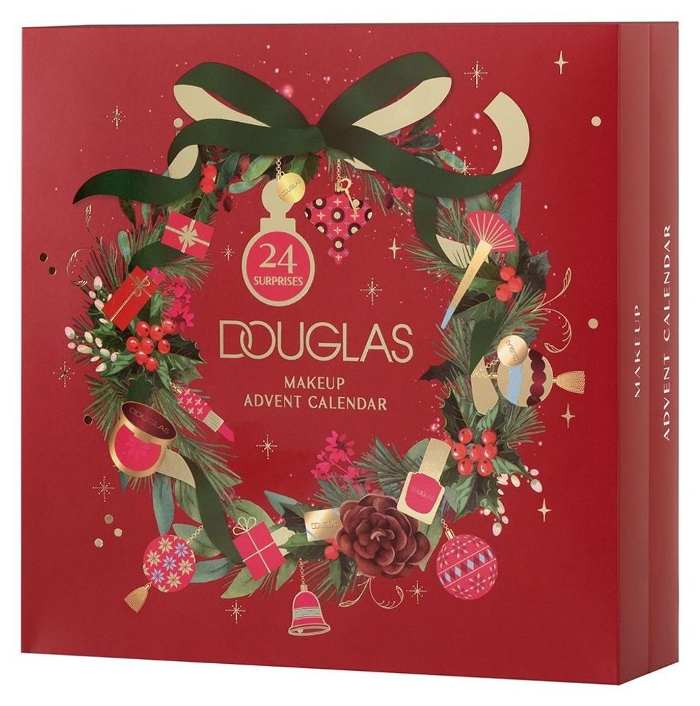 Beauty Adventskalender voor Vrouwen 2026 24 Vakjes Make-up Productafbeelding 
