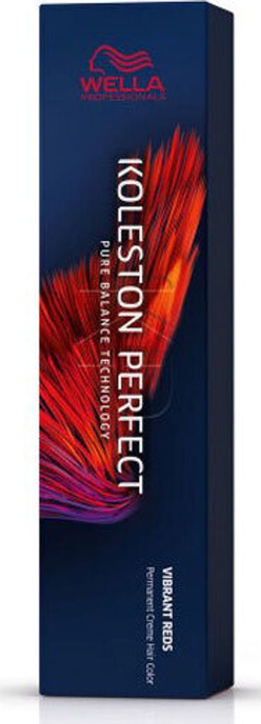 Wella Koleston Perfect Me+ - Vibrant Reds 44/65 Medium Obrázek produktu 