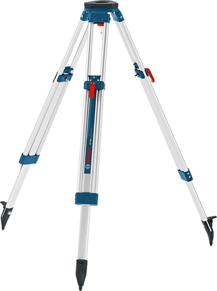 Trépied BOSCH 0601091200 - BT 160 Professional Image du produit 