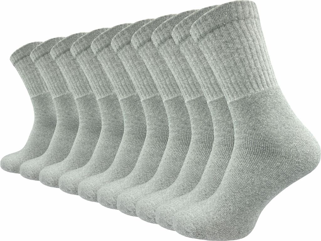 Gawilo  Tennissocken mit verstärktem Frotteefuß | Produktbild 2