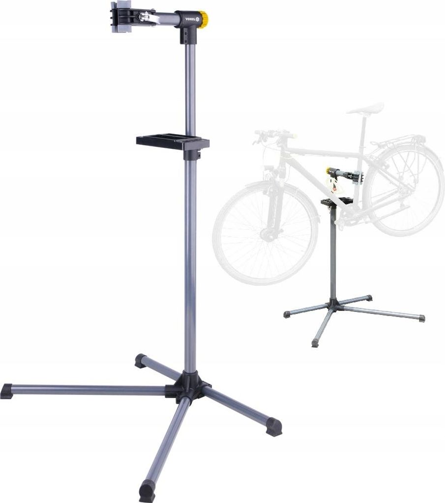 Portabiciclette, portabici, deposito biciclette 105–14 cm, Immagine del prodotto 
