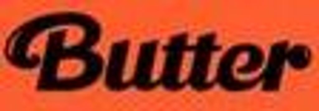 Butter