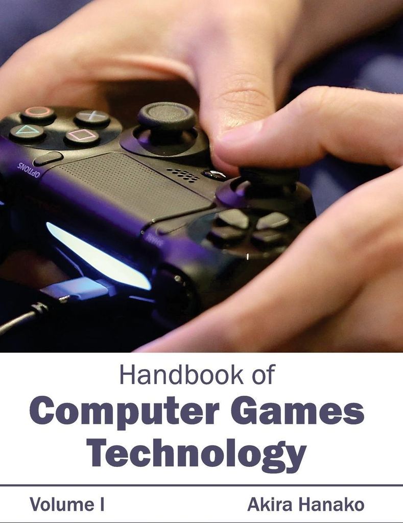 Handbook of Computer Games Technology