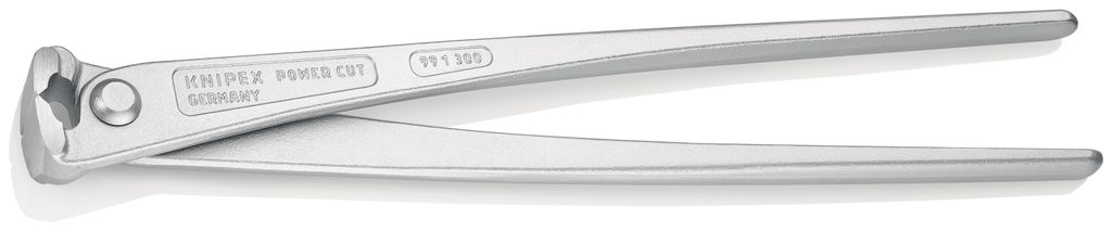 KNIPEX Kraft-Monierzange Produktbild 