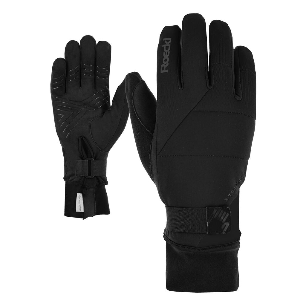 ROECKL SPORTS Uni Tulfes - Langlaufhandschuhe