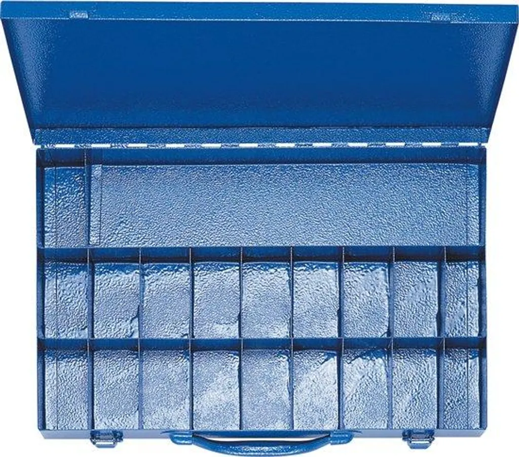 Klauke MK230L Boîte d'Assortiment avec Embouts de Câble de 0,5 à 2,5 mm²