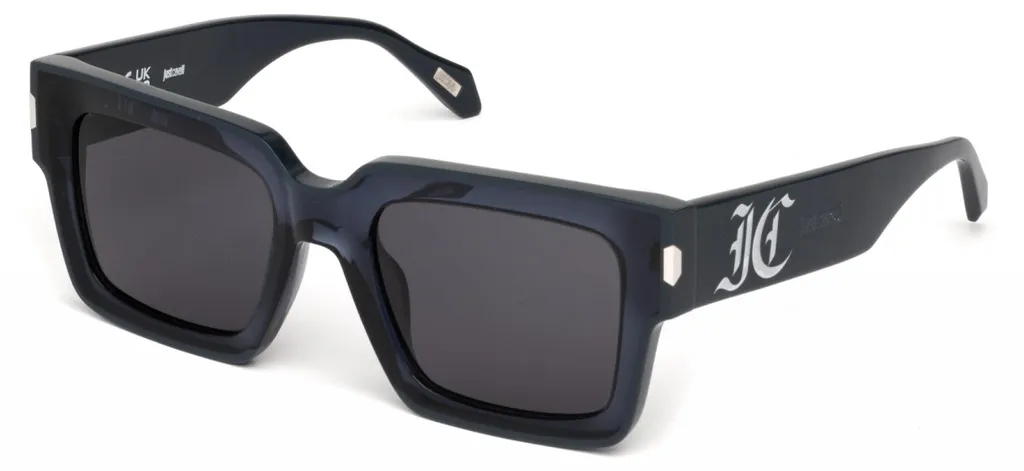 Lunettes Just Cavalli SJC108V 530W47 confortables pour lire et voir