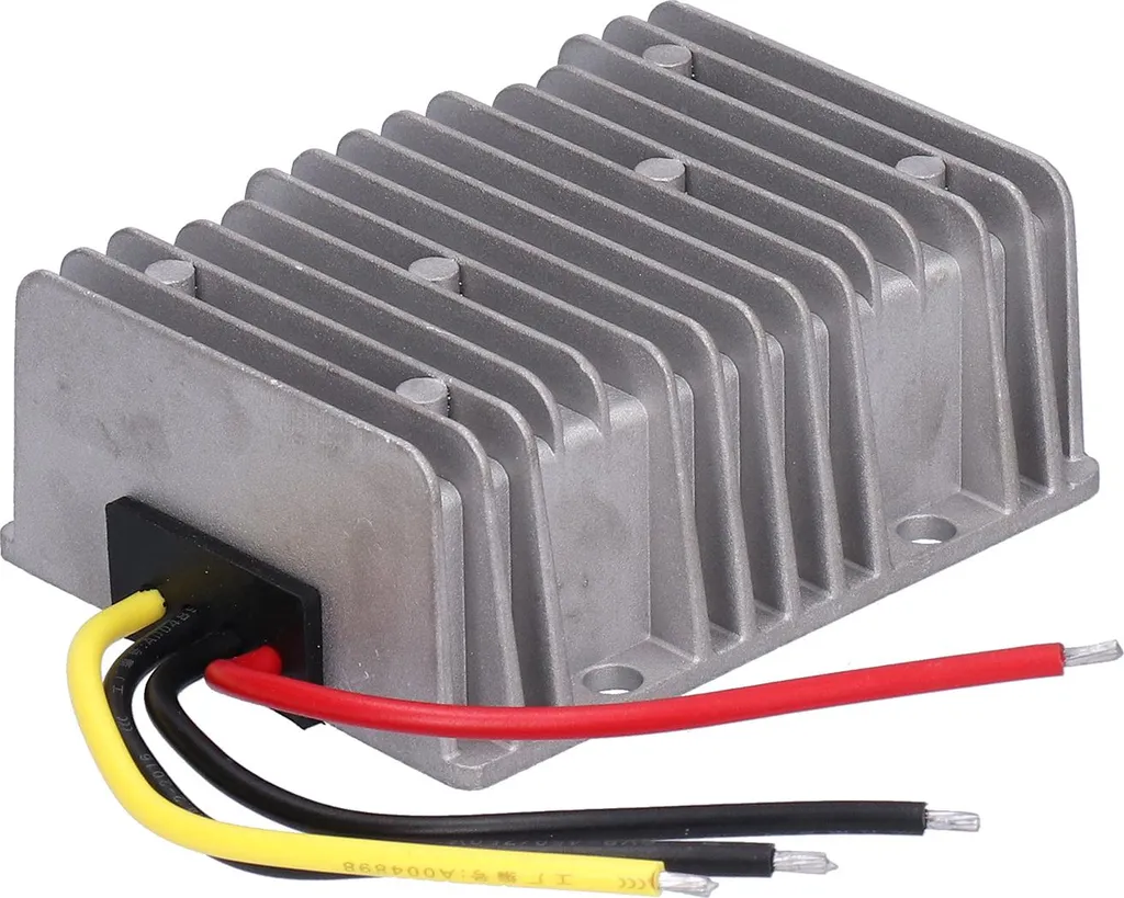 Régulateur de tension Buck 72V à 24V module de puissance 20A 480W - 5