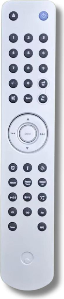 Originale Cambridge Fernbedienung RC-CD30 - AUDIO SONATA