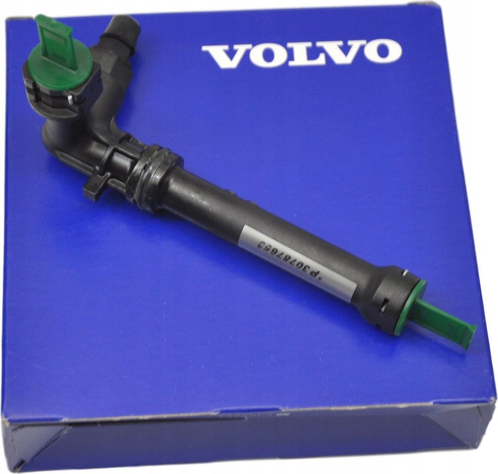 VOLVO V40 V40CC Kupplungsrohrentlüftung O 30787653