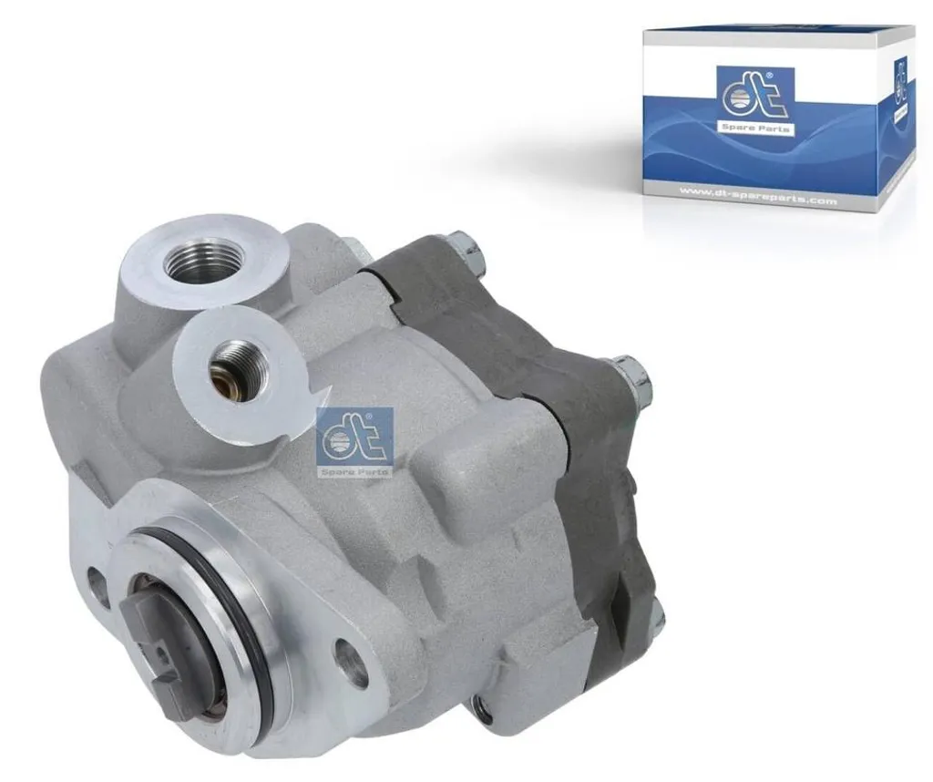 Pompe hydraulique direction haute pression DT SPARE PARTS IVECO DAILY