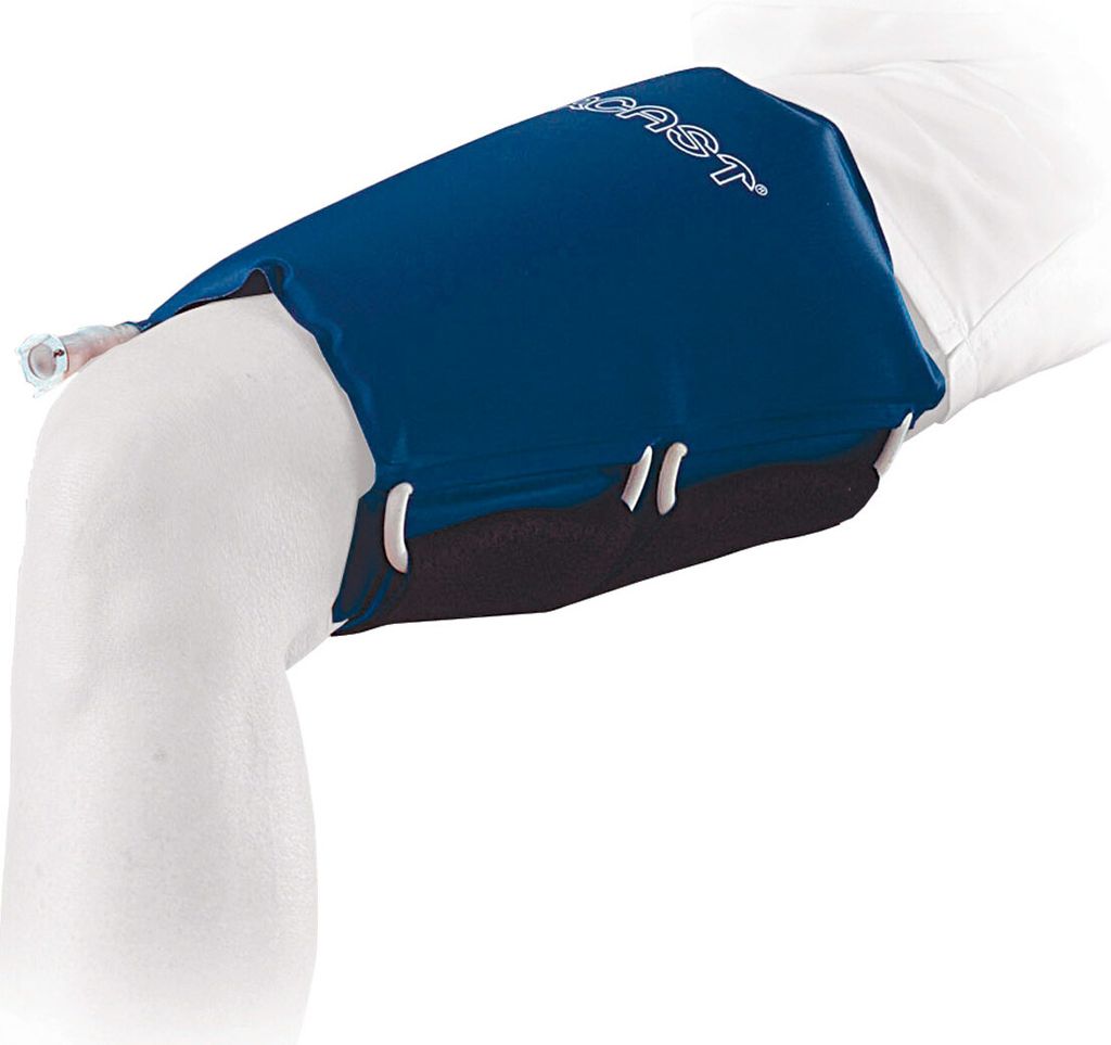 AIRCAST Cryo/Cuff Oberschenkelbandage, Größe M