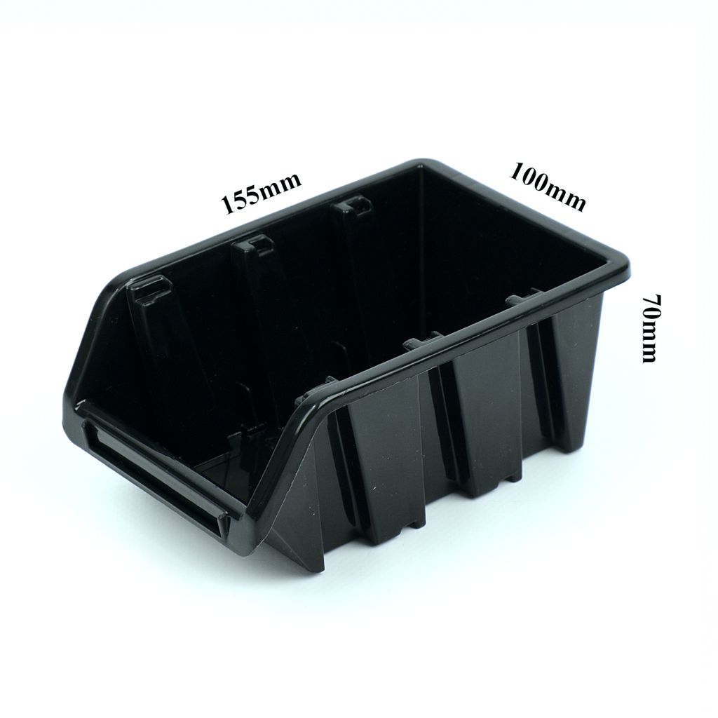 73 dílná sada nástěnných boxů na nářadí 1152 x 780 mm Obrázek produktu 8
