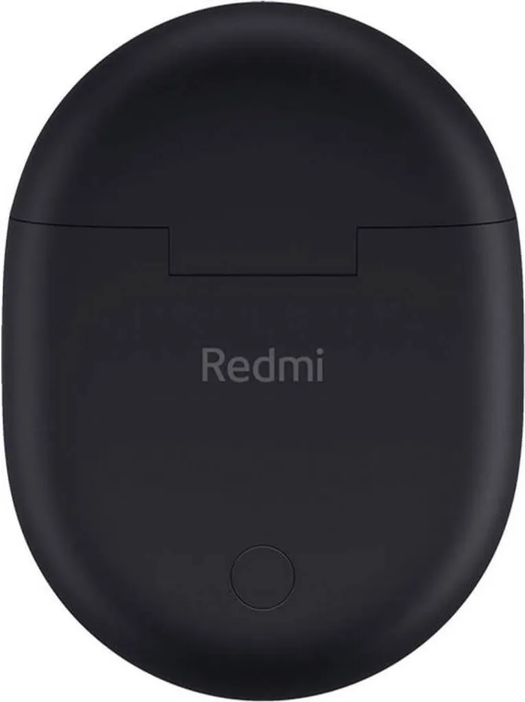 Redmi Buds 4 Écouteurs Bluetooth Noir avec Réduction de Bruit Active 35dB - 4