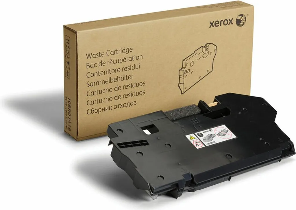 Prezzo Cartuccia Pulizia Xerox 108R01416 - Originale e Conveniente