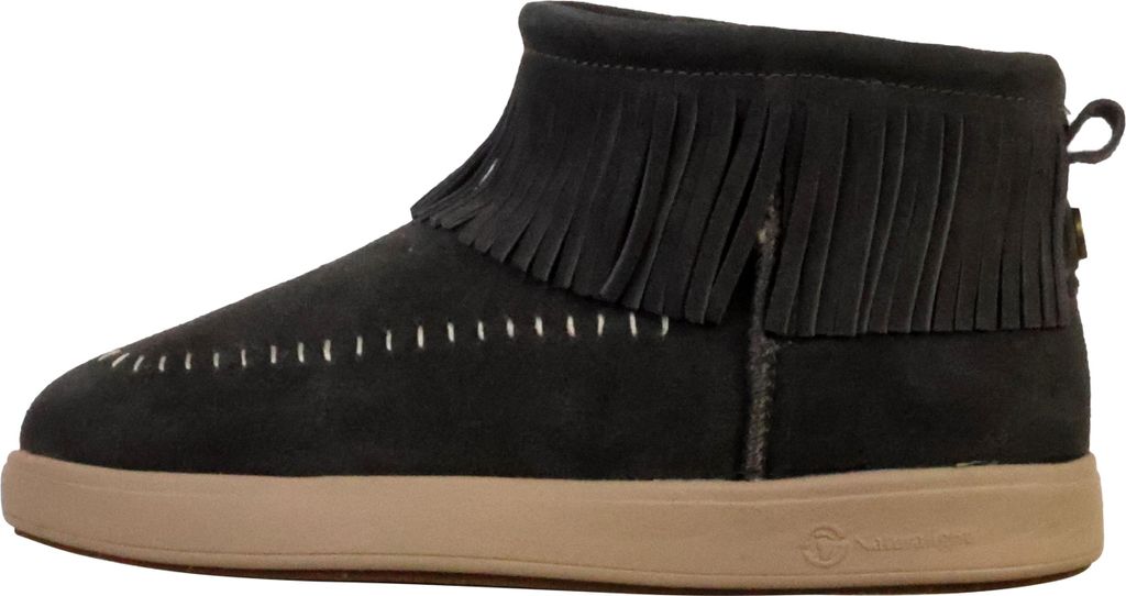 Stiefeletten aus Leder