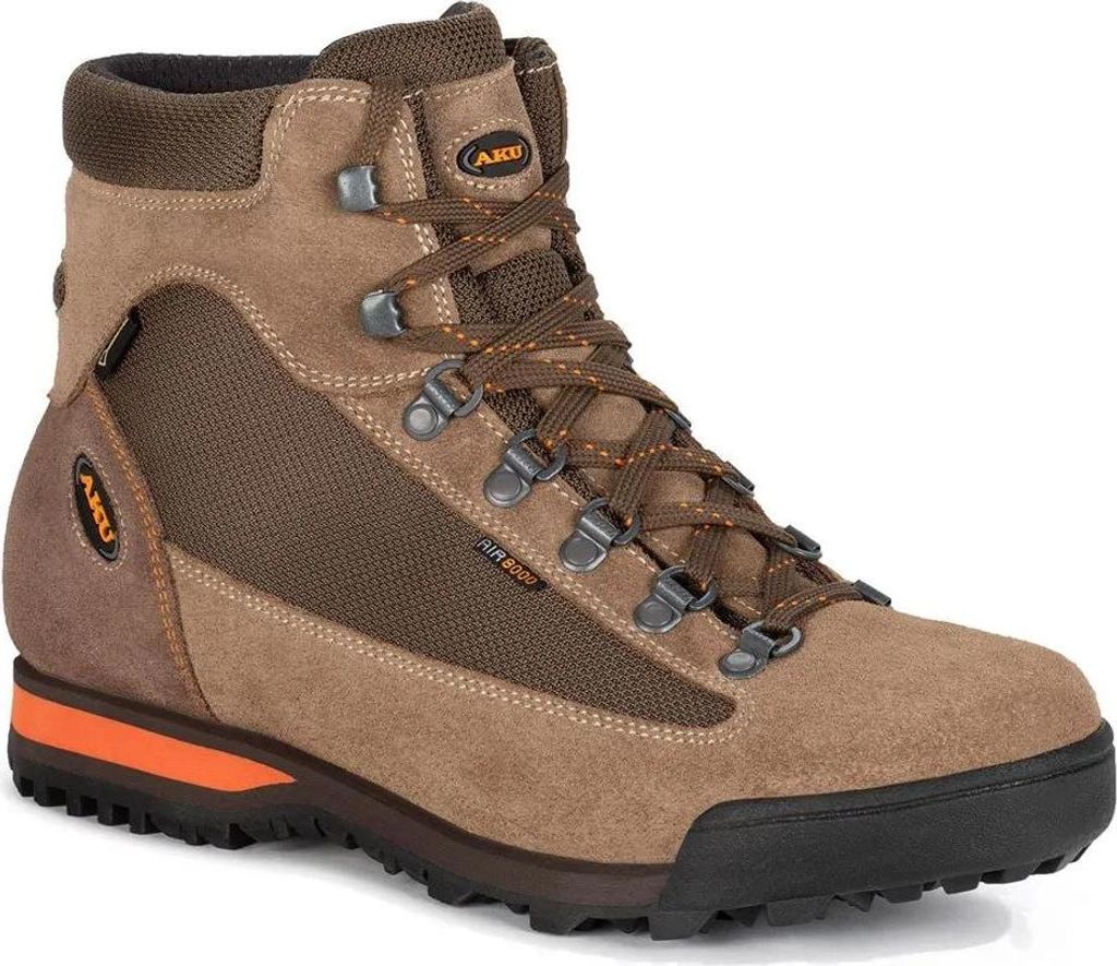 Aku Schuhe Slope Micro Goretex, 88510526