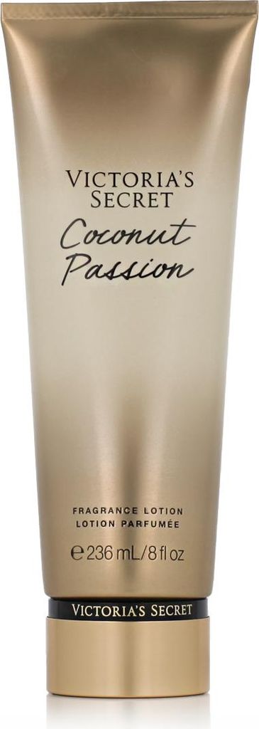 Victoria's Secret Coconut Passion Körperlotion 236 ml Immagine del prodotto 