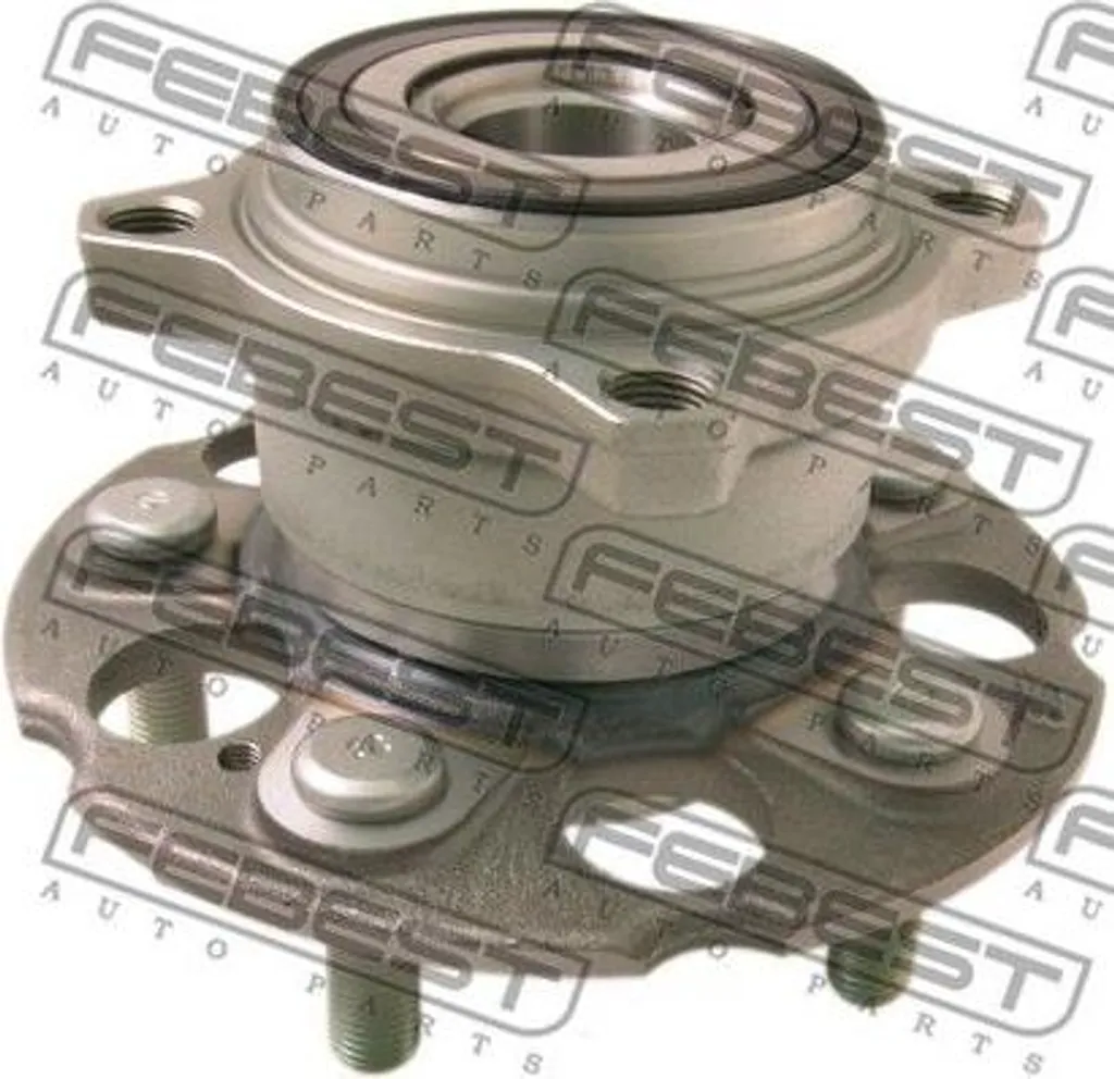 Moyeu de roue CR-V pour réparation suspension - Réf OE 42200STK951