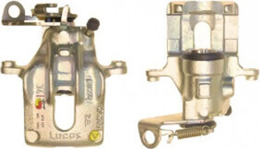 Étrier de frein hydraulique neuf pour Fiat Marea, Punto et Coupe 175