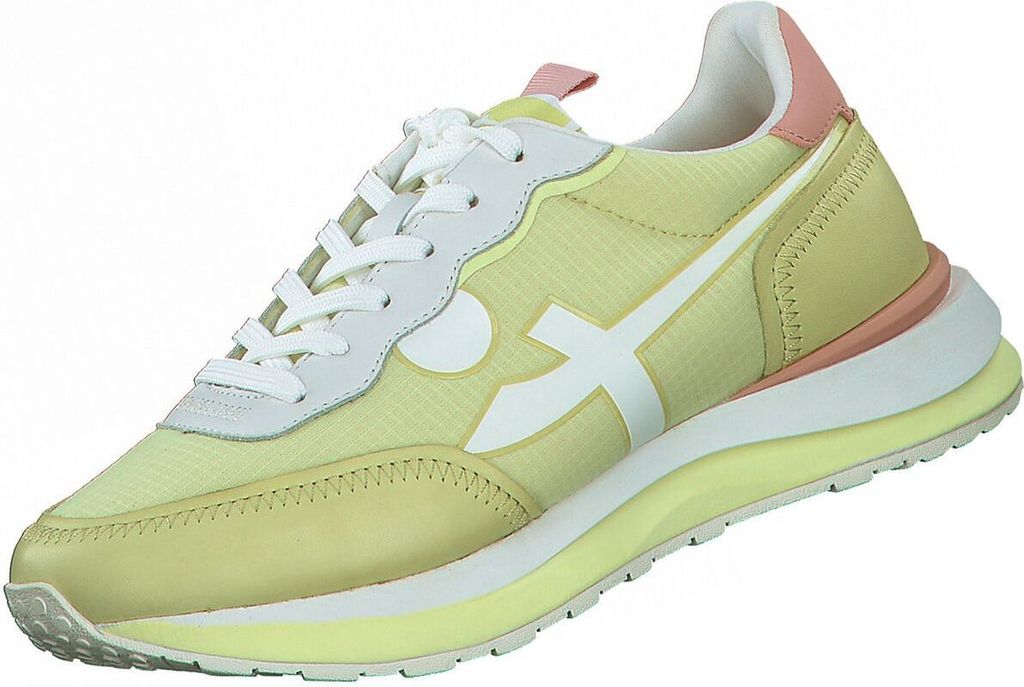 Tamaris Damen Sneaker – Sportliche Schnürer Mit Flacher Sohle & Hohem Tragekomfort | Weiß & Vielseitig