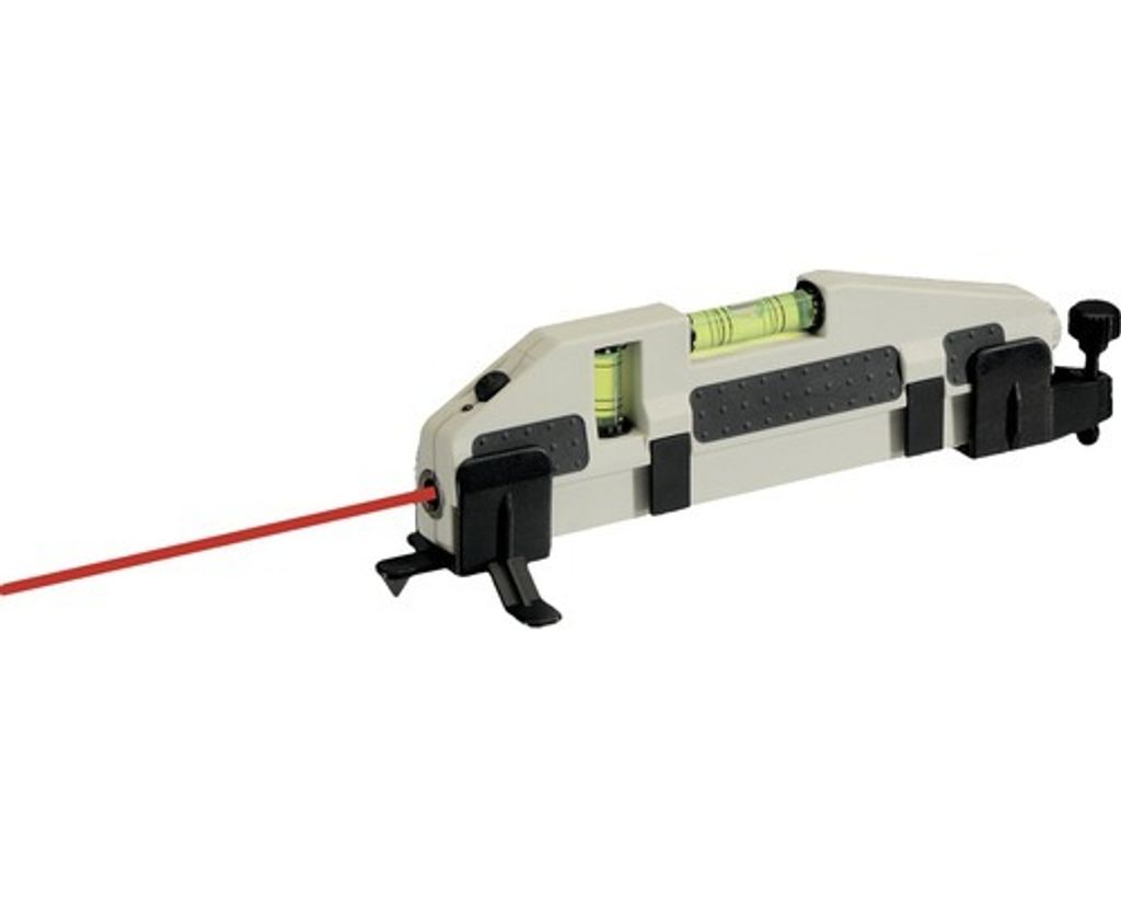 Laserliner 025.03.00A, 50 meter, 0,5 mm/m, Zwart, Wit, 1,5 Productafbeelding 