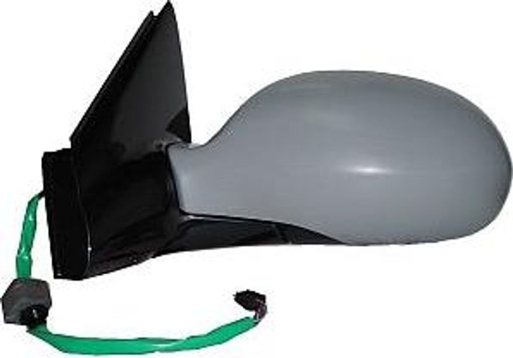 ABAKUS 0511M09 Außenspiegel OE 8153Y7 kompatibel mit C5