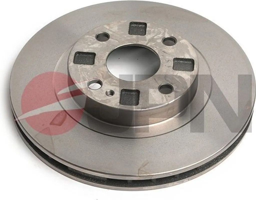 Disque de frein ventilé JPN 30H3006 haute performance Mazda 323 BJ