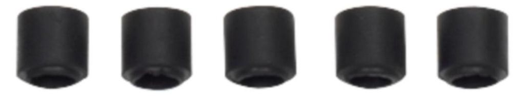 KS Tools Dichtgummi-Satz (VPE=5), 150.1683