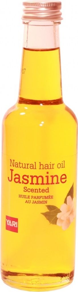 Yari Haaröl mit Jasminduft Produktbild 