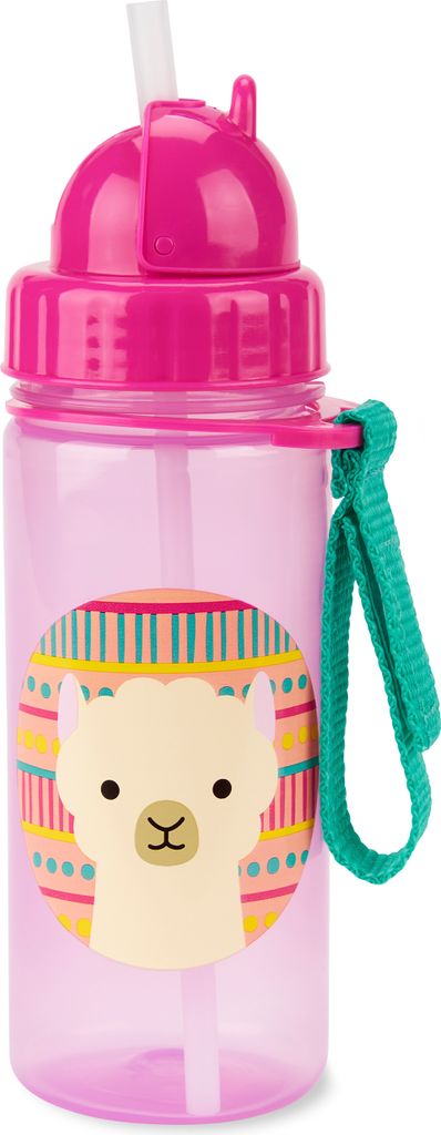 Skip Hop Zoo Trinkflasche Lama