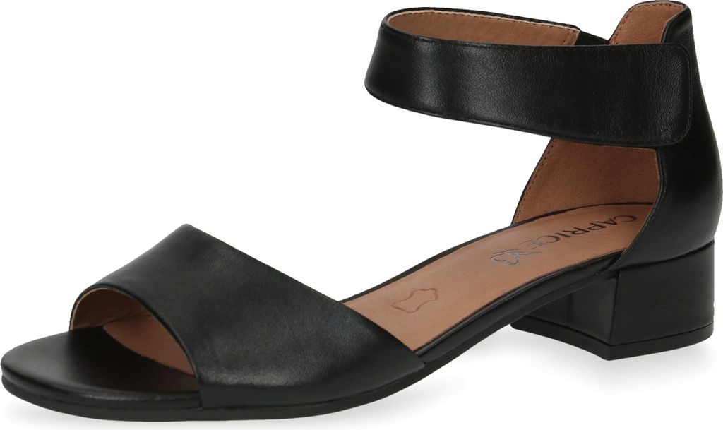 Caprice Sandalen Sandalen Leder